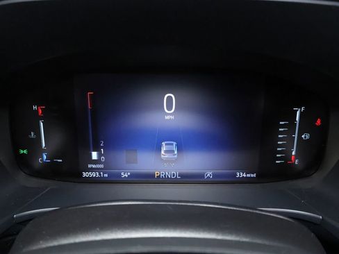 Used 2023 Ford Escape ST-Line w/ Tech Pack #1 image 20