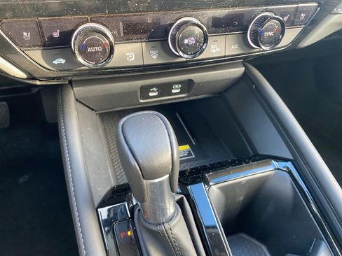 Certified 2024 Honda Accord Touring image 21