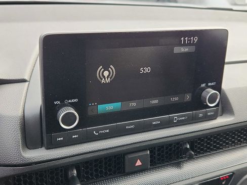 Certified 2023 Honda CR-V Sport image 16