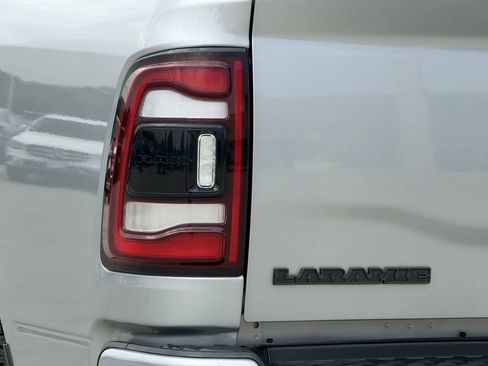 Used 2023 RAM 2500 Laramie w/ Night Edition AWD/4WD image 12