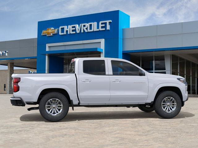 New 2026 Chevrolet Colorado LT w/ LT Convenience Package RWD image 29