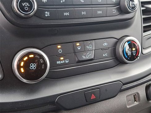 Used 2023 Ford Transit 250 Low Roof w/ Exterior Upgrade Package image 15