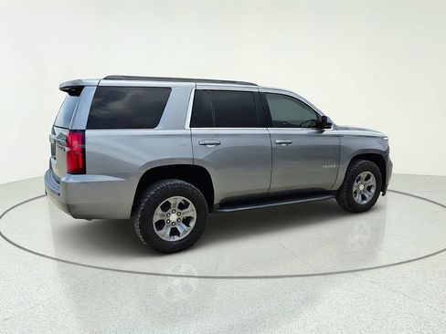 Used 2018 Chevrolet Tahoe LS RWD image 7