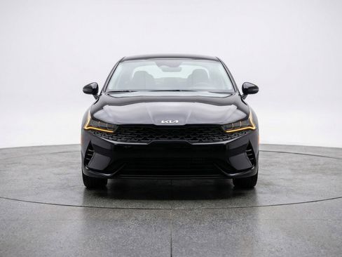 Used 2025 Kia K4 FWD image 1