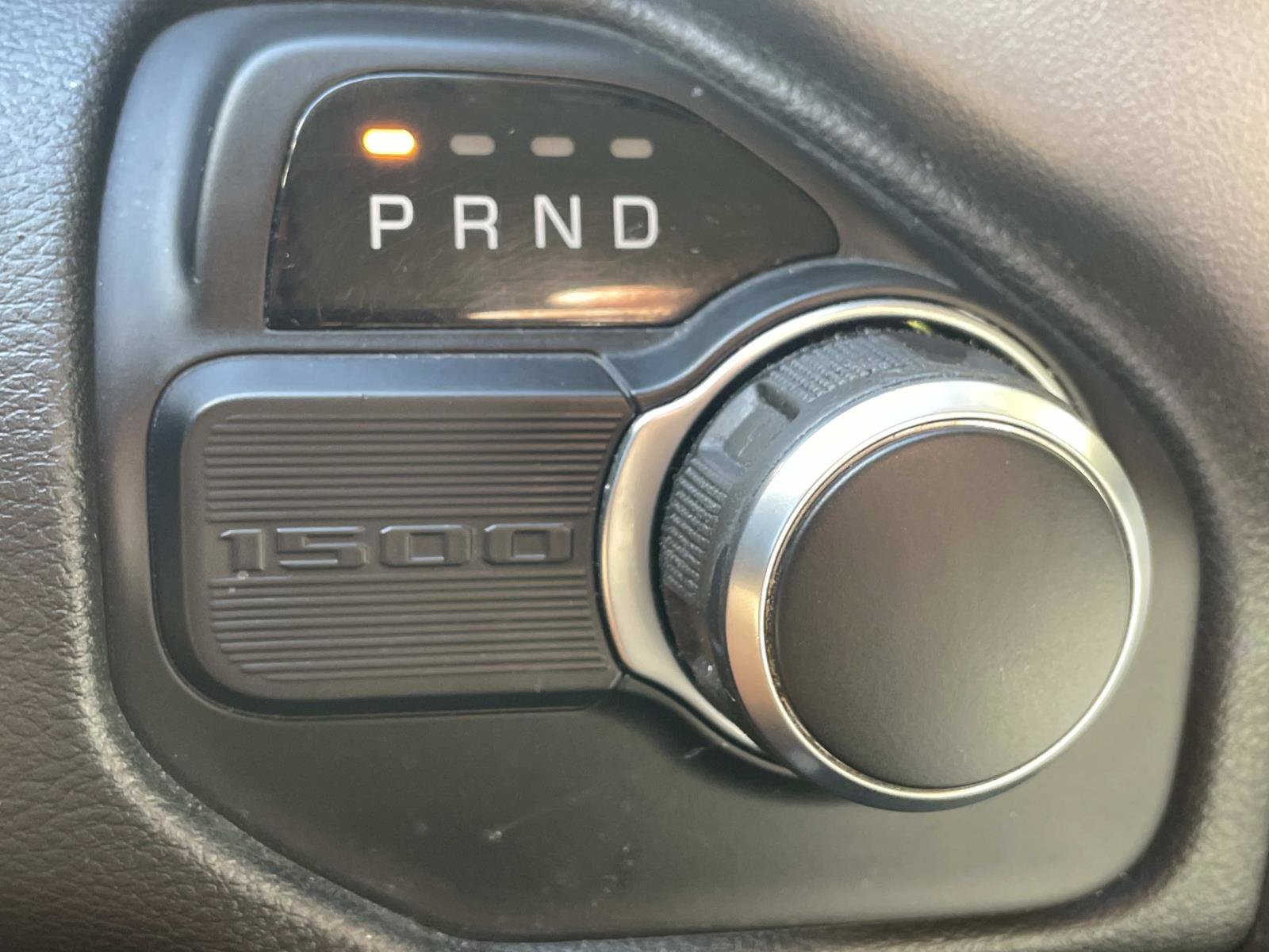 Used 2019 RAM 1500 Big Horn RWD image 30
