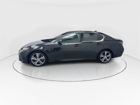 Used 2017 Lexus GS 350 image 5