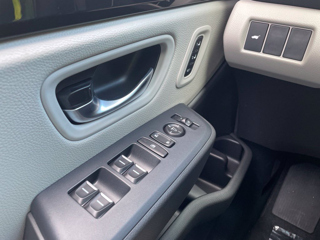 New 2026 Honda Pilot EX-L image 17