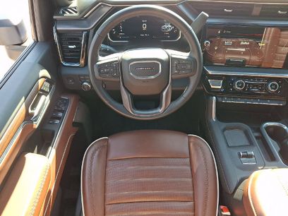 Used 2026 GMC Sierra 2500 Denali Ultimate w/ Max Trailering Package