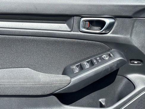 Certified 2023 Honda Civic Sport image 16