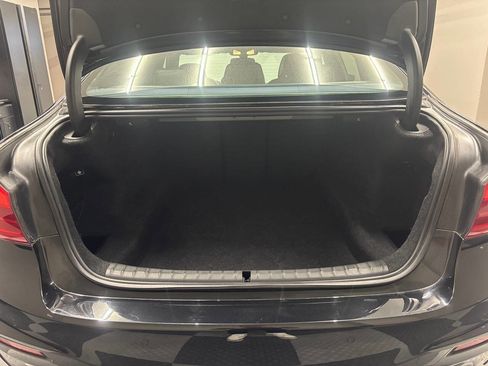 Used 2017 BMW 540i RWD image 20