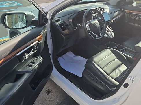 Used 2022 Honda CR-V EX-L image 14