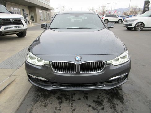 Used 2016 BMW 328i xDrive Wagon image 15