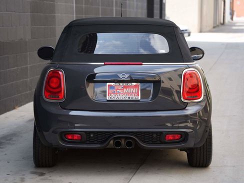Used 2019 MINI Cooper S FWD image 4