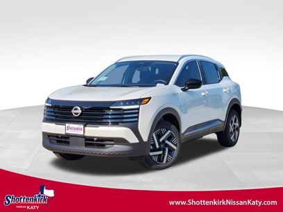 New 2026 Nissan Kicks SV