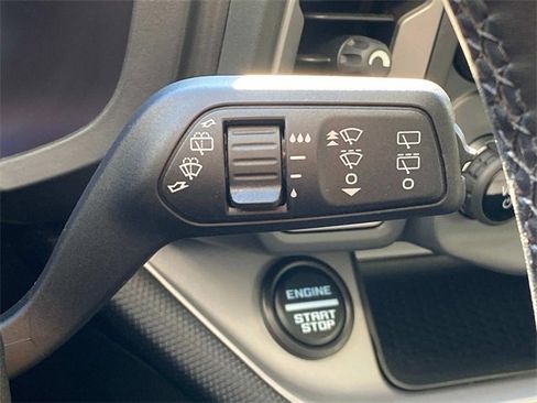 Used 2024 Ford Bronco Sport Big Bend w/ Convenience Package image 23