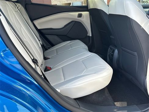 New 2025 Ford Mustang Mach-E Premium image 15
