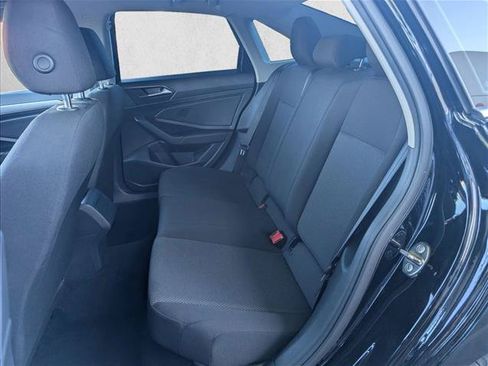 Used 2019 Volkswagen Jetta S w/ Driver Assistance Package FWD image 20