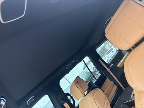 Used 2024 Jeep Grand Wagoneer Series III w/ Rear Seat Video Group 1 image 11