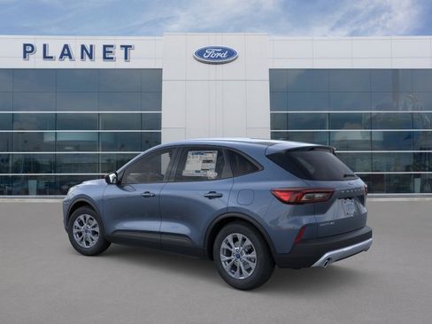 New 2026 Ford Escape Active FWD image 5