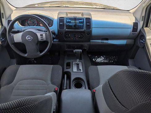 Used 2008 Nissan Xterra S RWD image 15