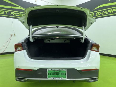 Used 2023 Kia K5 EX w/ EX Premium Package FWD image 9