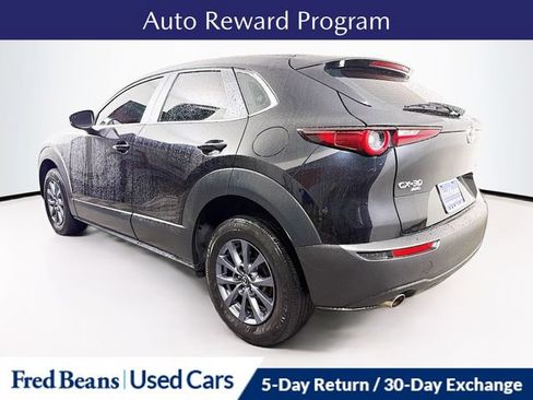 Used 2024 MAZDA CX-30 AWD 2.5 S image 7