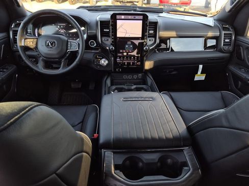 New 2026 RAM 1500 Limited image 19