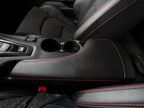 Used 2024 Chevrolet Camaro ZL1 image 31