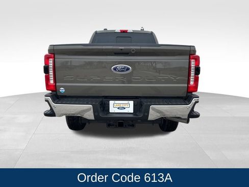 New 2026 Ford F350 XLT w/ XLT Premium Package image 5