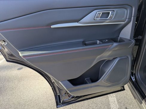 New 2026 Ford Explorer ST-Line w/ Premium Package image 25