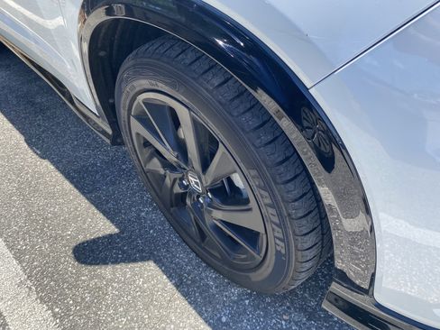 Used 2022 Honda HR-V Sport image 7