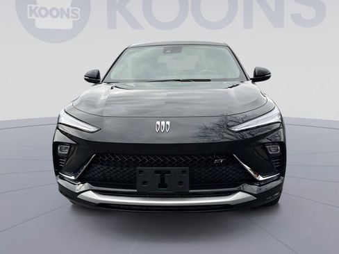 Used 2024 Buick Envista Sport Touring image 10