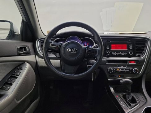 Used 2014 Kia Optima LX w/ Paint Protection Film Package FWD image 22