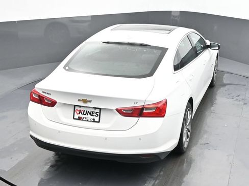 Used 2023 Chevrolet Malibu LT w/ Driver Confidence Package FWD image 36