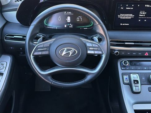 Used 2024 Hyundai Palisade SEL FWD image 13