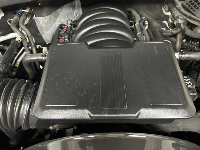 Used 2022 Chevrolet Silverado 2500 LT w/ All Star Edition AWD/4WD image 10
