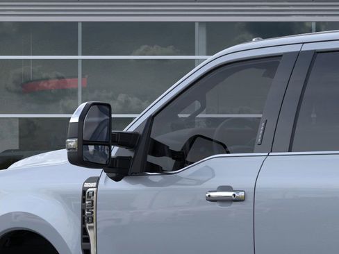 New 2026 Ford F350 King Ranch w/ Chrome Package image 20