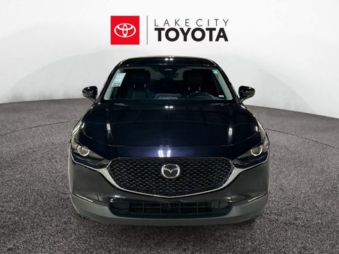 Used 2024 MAZDA CX-30 AWD 2.5 S w/ Select Sport Pkg image 14