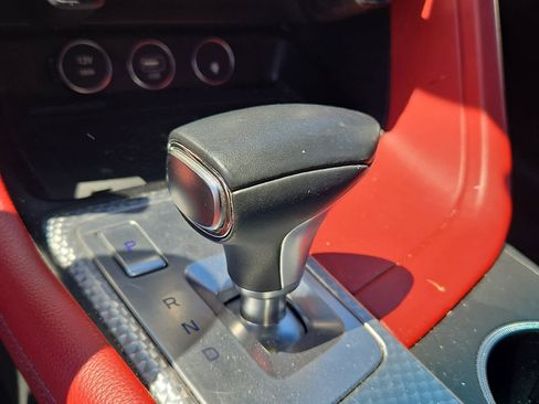 Used 2023 Genesis G70 2.0T w/ Sport Prestige Package AWD/4WD image 16