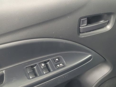 Used 2024 Mitsubishi Mirage G4 Black Edition FWD image 27