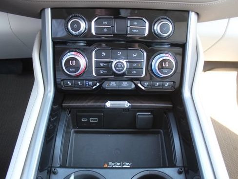 Used 2024 GMC Yukon XL Denali w/ Max Trailering Package AWD/4WD image 33