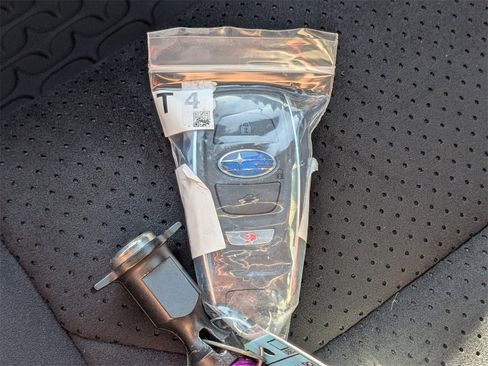 New 2025 Subaru WRX GT image 30