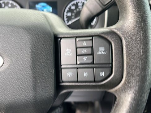 Used 2023 Ford F150 XL w/ STX Appearance Package AWD/4WD image 13