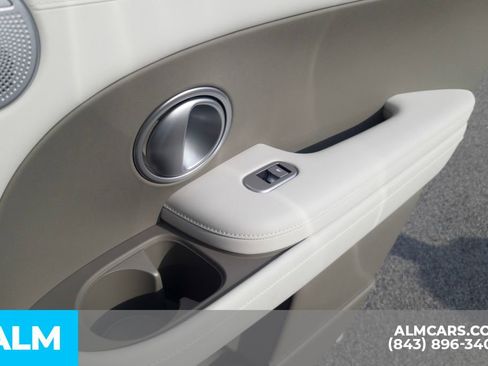 Certified 2026 Hyundai Palisade Limited FWD image 27