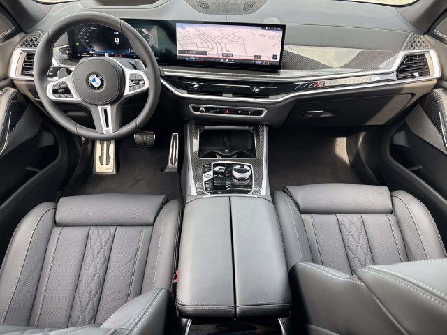 Used 2026 BMW X5 M60i AWD/4WD image 18