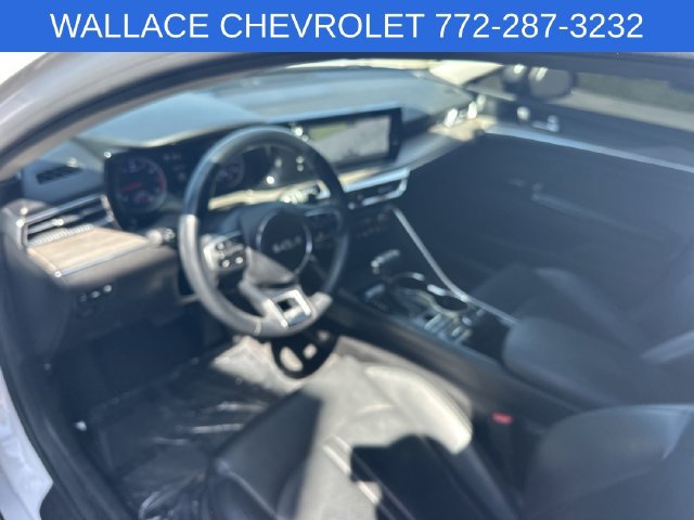 Used 2023 Kia K5 EX FWD image 13
