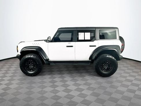 Used 2023 Ford Bronco Raptor AWD/4WD image 5