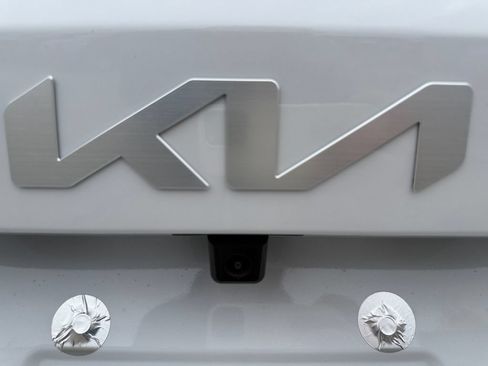 New 2026 Kia Sorento EX AWD/4WD image 17