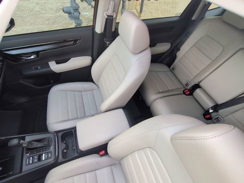 Used 2026 Honda CR-V EX-L image 12