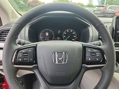 New 2026 Honda Odyssey EX-L image 19